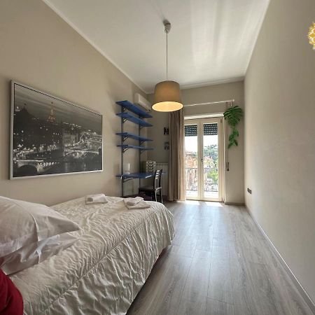 Casa Panoramica Roma Sempihome Bagian luar foto
