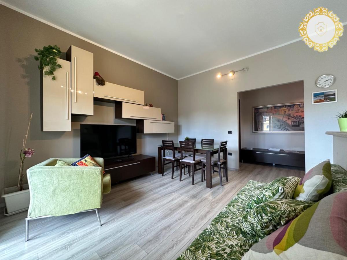 Casa Panoramica Roma Sempihome Bagian luar foto