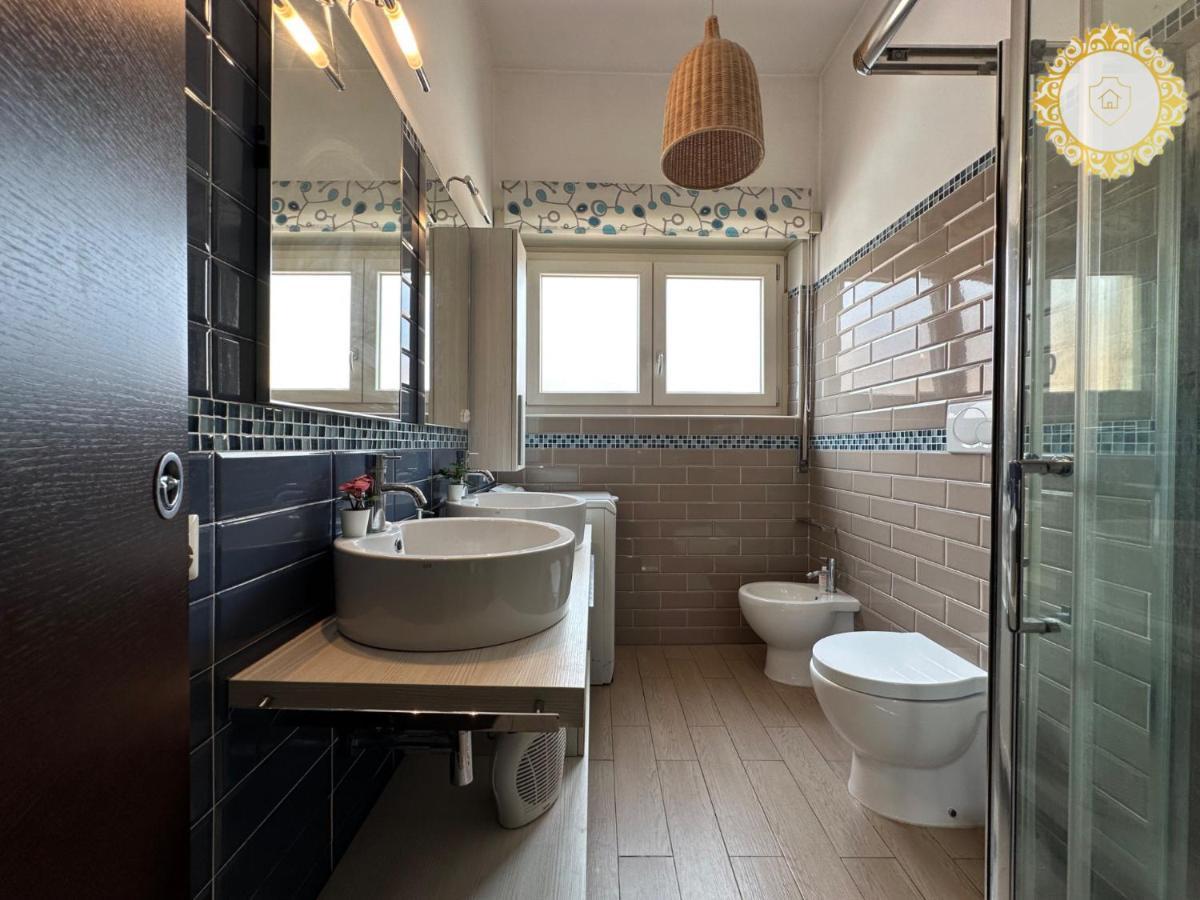 Casa Panoramica Roma Sempihome Bagian luar foto