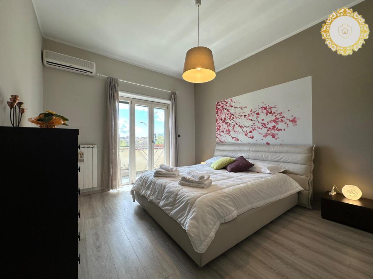 Casa Panoramica Roma Sempihome Bagian luar foto