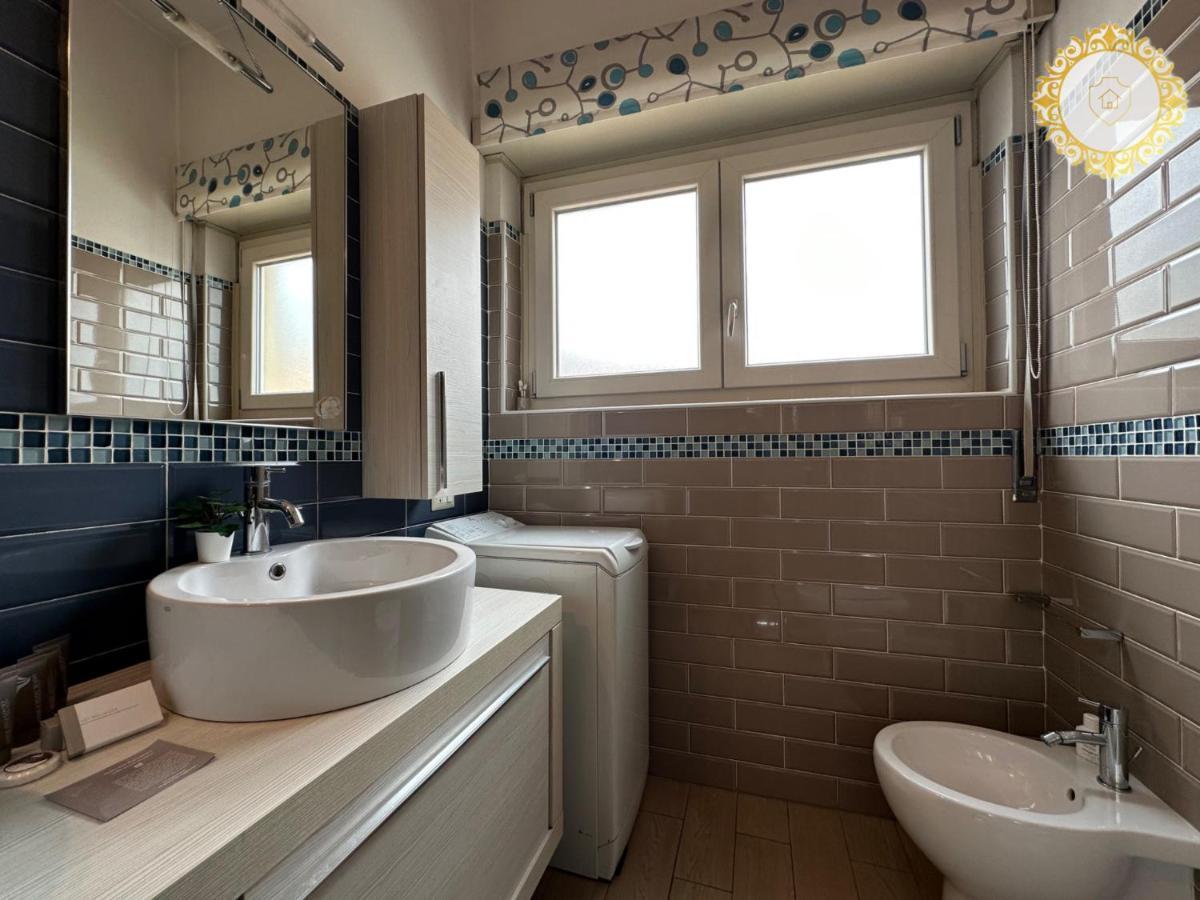 Casa Panoramica Roma Sempihome Bagian luar foto
