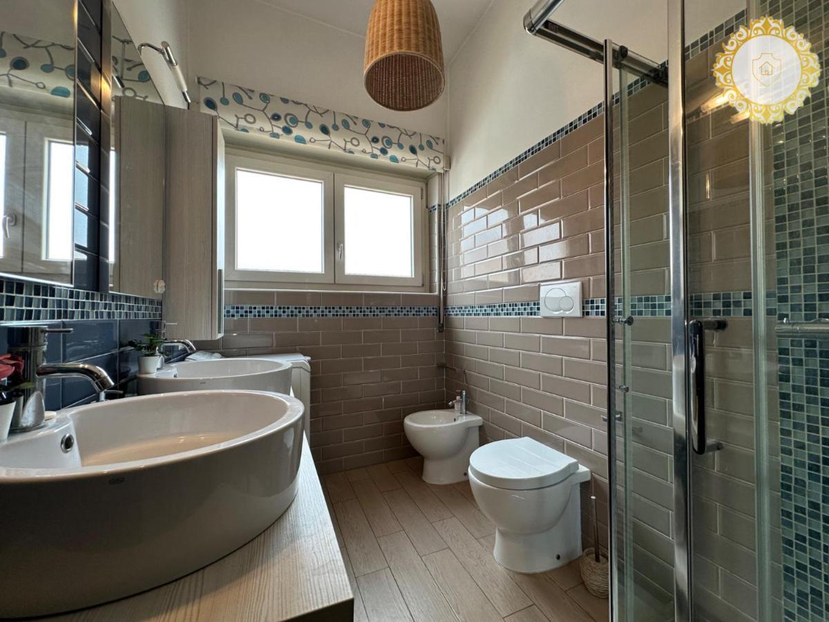 Casa Panoramica Roma Sempihome Bagian luar foto